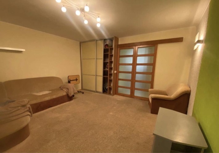 2 кімнатна квартира - фото 1