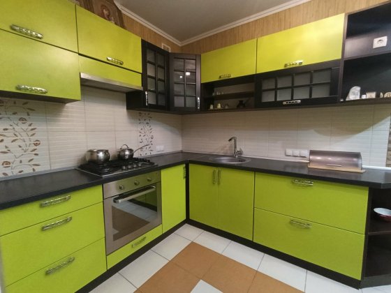 Здається 1 кімнатна новобудова. Хмельницький