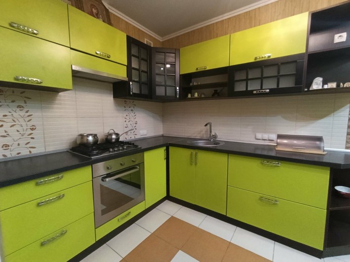 Здається 1 кімнатна новобудова. - фото 1