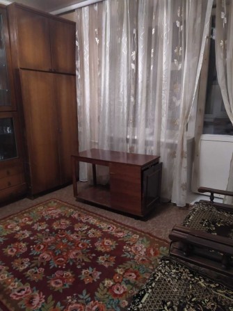 Здам 1кім. Озерна 7000+комун. - фото 1