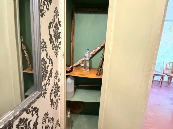 Оренда квартиры 1 комн. Шостка Шостка