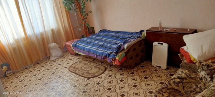 Сдам 1-ю квартиру - фото 1