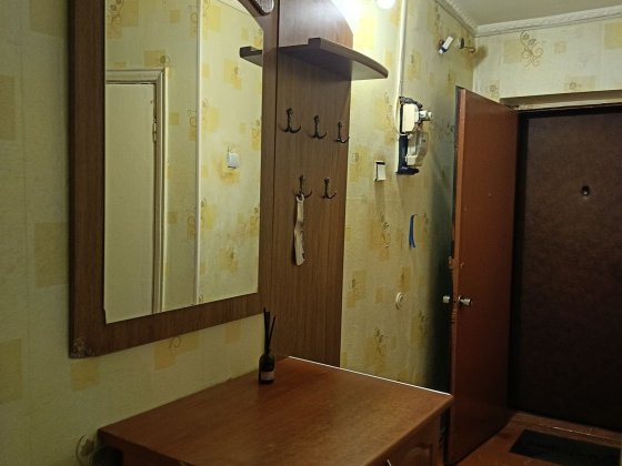 Сдам 2-к квартиру на долгий срок Шостка