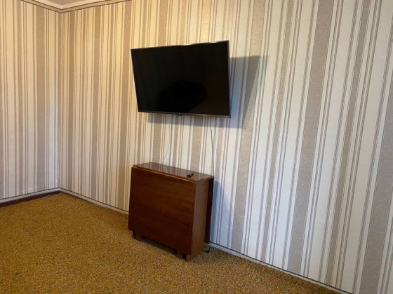 Здається квартира на довгострокову аренду з 15.12. Шостка