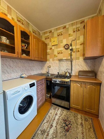 Оренда квартири Зарічанська - фото 1