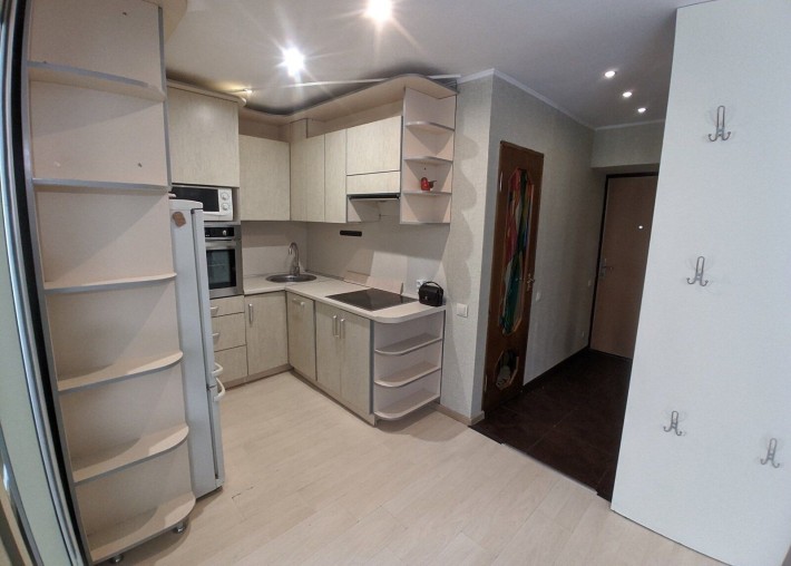 Оренда однокімнатної квартири - фото 1