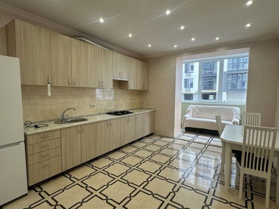 Оренда 1к кв Виставка, індивідуальне опалення