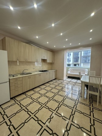 Оренда 1к кв Виставка, індивідуальне опалення - фото 1