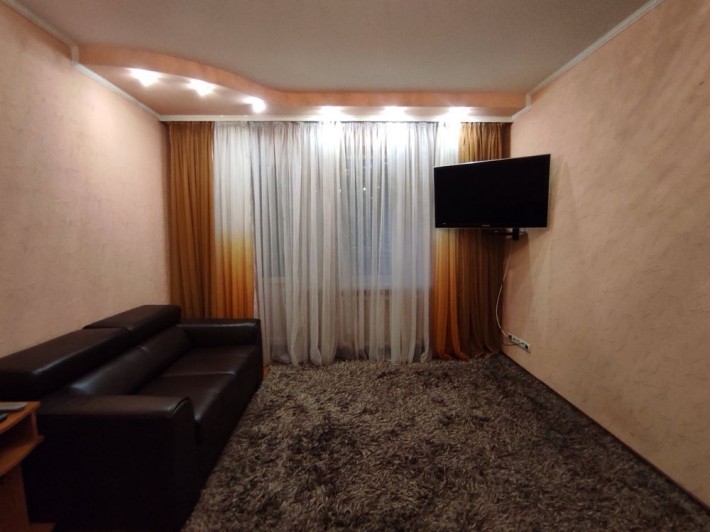 2 кімнатна квартира - фото 1