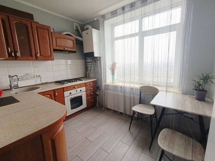 Оренда 1к квартири навпроти ТЦ Woodmall" - фото 1