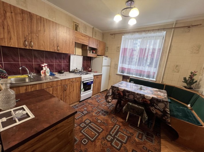 Оренда 1 кімнатної квартири, Зарічанська 52/2 - фото 1