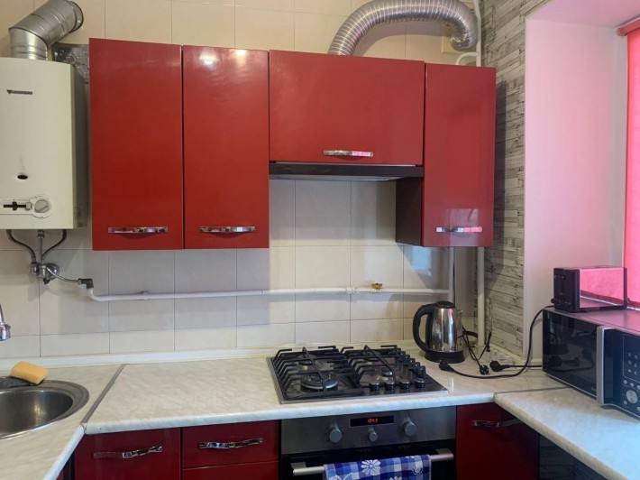 Оренда двохкімнатної квартири Південно Захід - фото 1