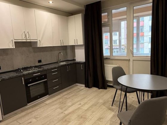 Оренда 1 кімнатної квартири,район виставка Хмельницкий