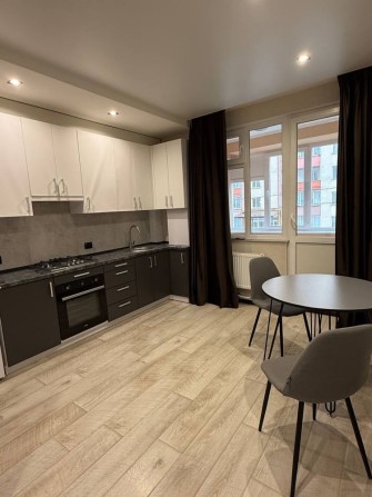 Оренда 1 кімнатної квартири,район виставка - фото 1