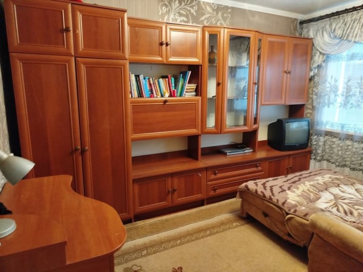 Оренда одно кімнатної квартири виставка можна з тваринками - фото 1