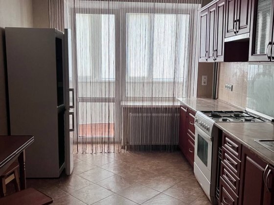 Оренда 1кімнатноі́ квартири в новобудові в Центрі Хмельницький