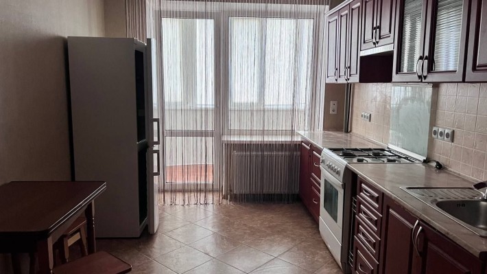 Оренда 1кімнатноі́ квартири в новобудові в Центрі - фото 1