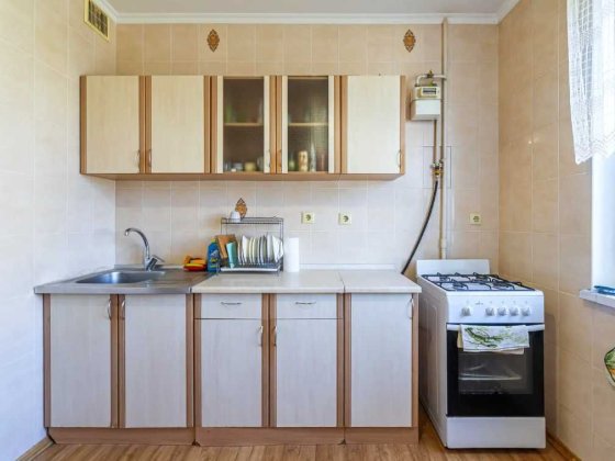 Довгострокова оренда 2к квартири Центр міста Хмельницький