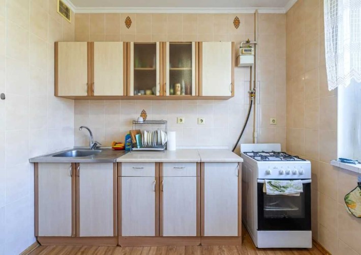 Довгострокова оренда 2к квартири Центр міста - фото 1