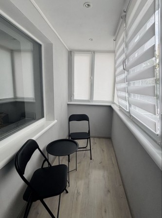 2 кімнатна квартира - фото 1