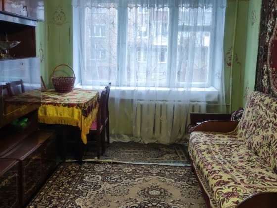 Здам в оренду 2-х кімнатну квартиру в р-ні "Думки". Хмельницкий