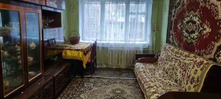 Здам в оренду 2-х кімнатну квартиру в р-ні "Думки". - фото 1