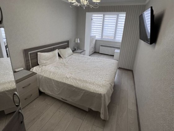 Здається в центрі трьохкімнатна квартира Хмельницький