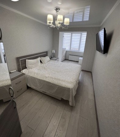 Здається в центрі трьохкімнатна квартира - фото 1