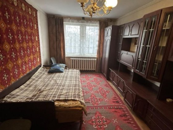 Оренда одно кімнатноі квартири на Раково Хмельницький