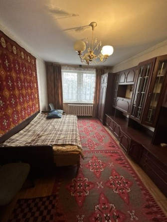 Оренда одно кімнатноі квартири на Раково - фото 1