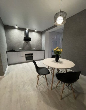 1,5 кімнатна квартира - фото 1