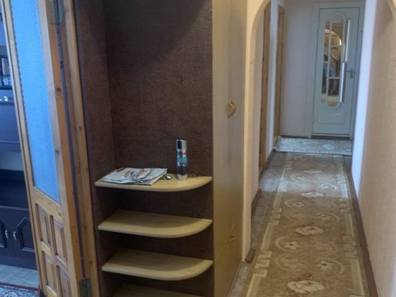 Здам 3-х кімнатну квартиру Південноукраїнськ