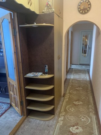 Здам 3-х кімнатну квартиру - фото 1