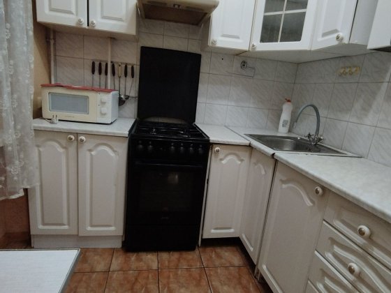 Оренда двокімнатної квартири на Виставці Хмельницкий