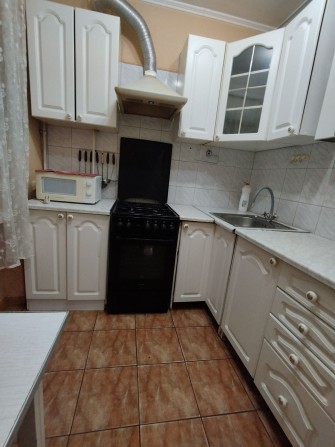 Оренда двокімнатної квартири на Виставці - фото 1