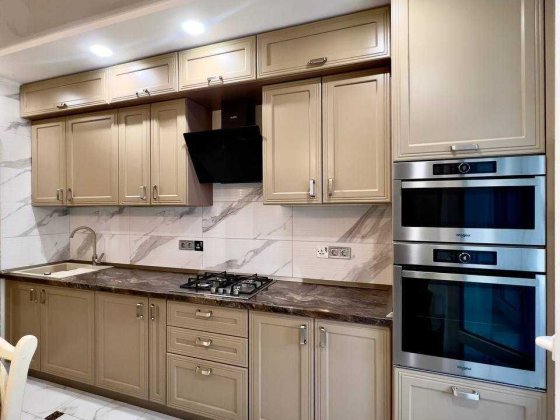 Стильна та затишна 3х кімнатна двох рівнева квартира з євроремонтом! Хмельницкий