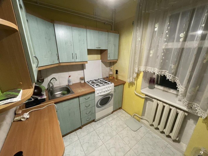 Оренда 1к.квартири на Виставці по  Проспекту Миру - фото 1