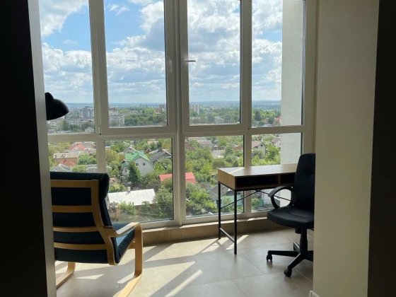 Довгострокова оренда 1к.квартири в ЖК "Гармонія - 3" Хмельницкий