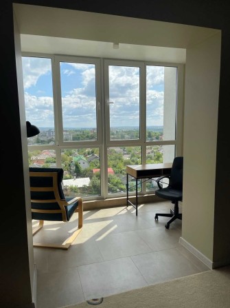 Довгострокова оренда 1к.квартири в ЖК "Гармонія - 3" - фото 1