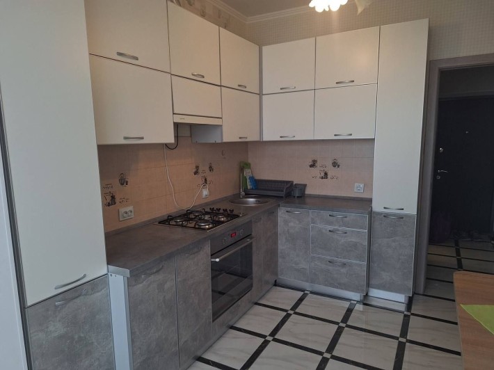 Оренда 1 кімнатної квартири Вільна - фото 1