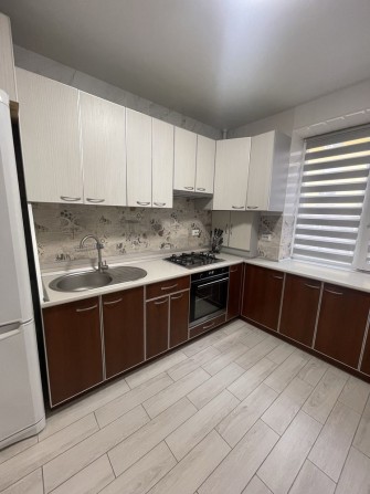 1 кімнатна квартира - фото 1