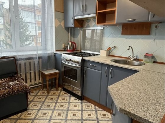 Довгострокова оренда 2 кімнатної квартири Хмельницький