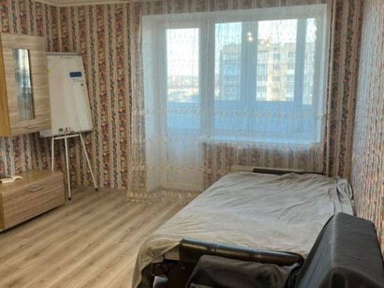 Здам 1 кімнатну квартиру Вокзальна