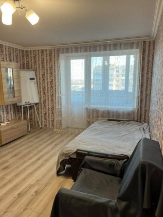 Здам 1 кімнатну квартиру Вокзальна - фото 1