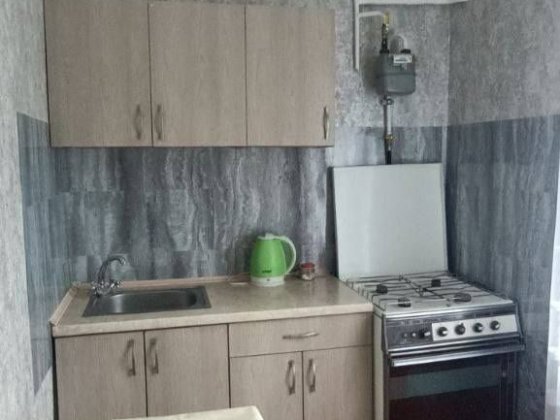 Оренда 1 кімнатної квартири Вільна