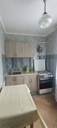 Оренда 1 кімнатної квартири Вільна - фото 1