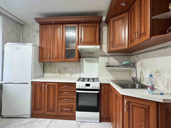 ОРЕНДА 2-кім квартири в Центрі міста