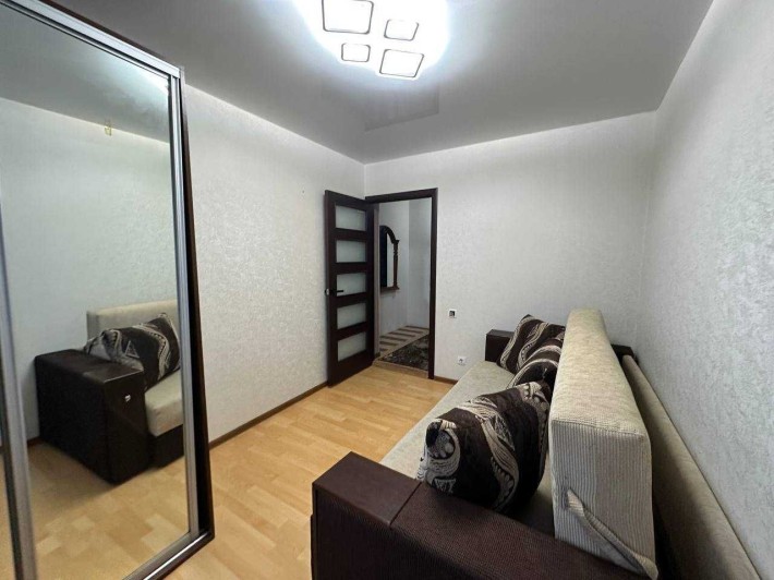 Оренда 2к квартири - фото 1