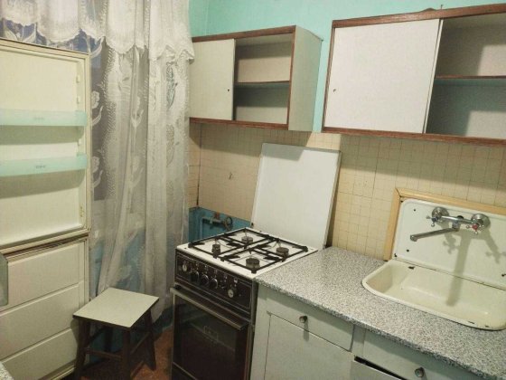 Затишна 1 кімнатна квартира з косметичним ремонтом. Хмельницкий