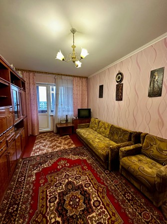 2-кімнатна / вул.Курсова/ можна з тваринкою - фото 1